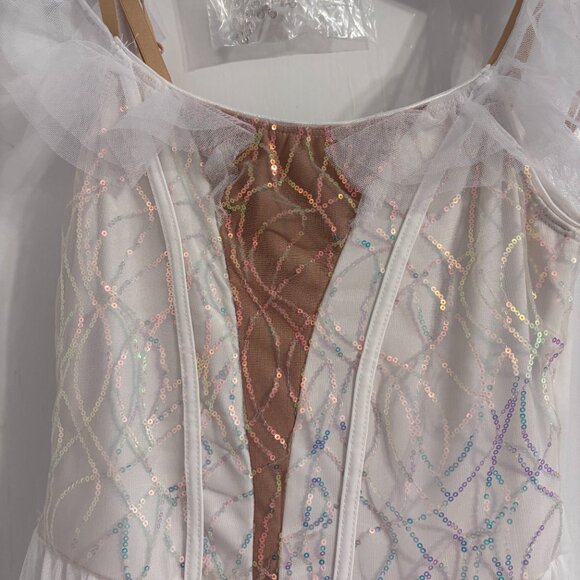 Dance Costume - Picture 3 of 3
